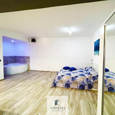 Amnesia Taormina Suite Екстериор снимка